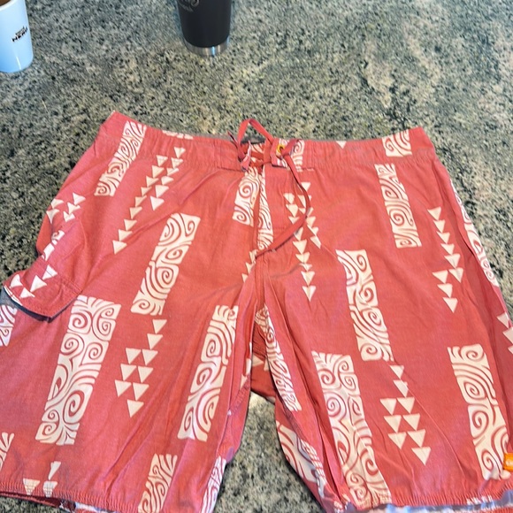 Quiksilver Swim Mens Quicksilver Bathing Suit Poshmark